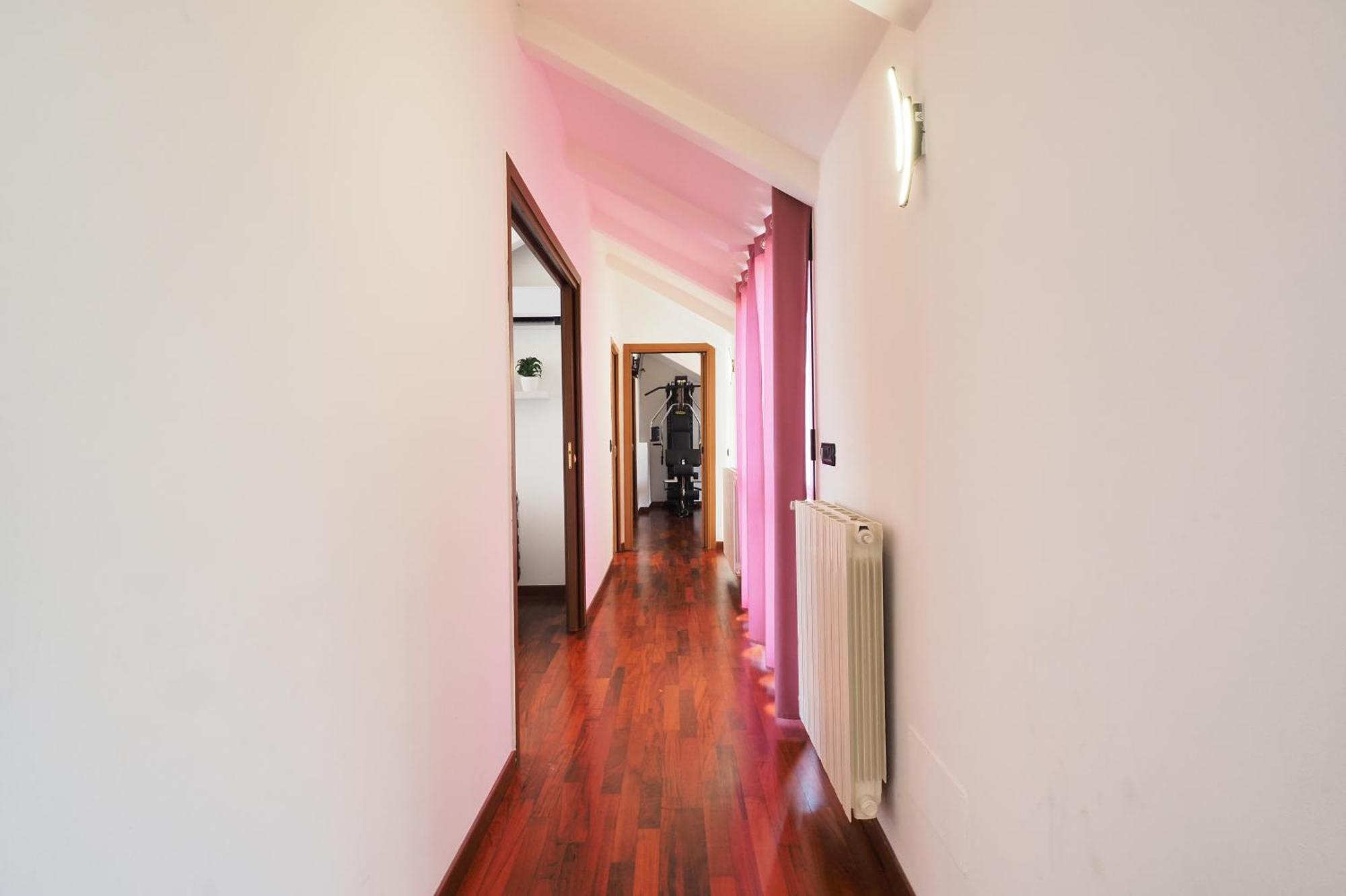Primopiano - Savona 1 Apartment Milan Exterior photo