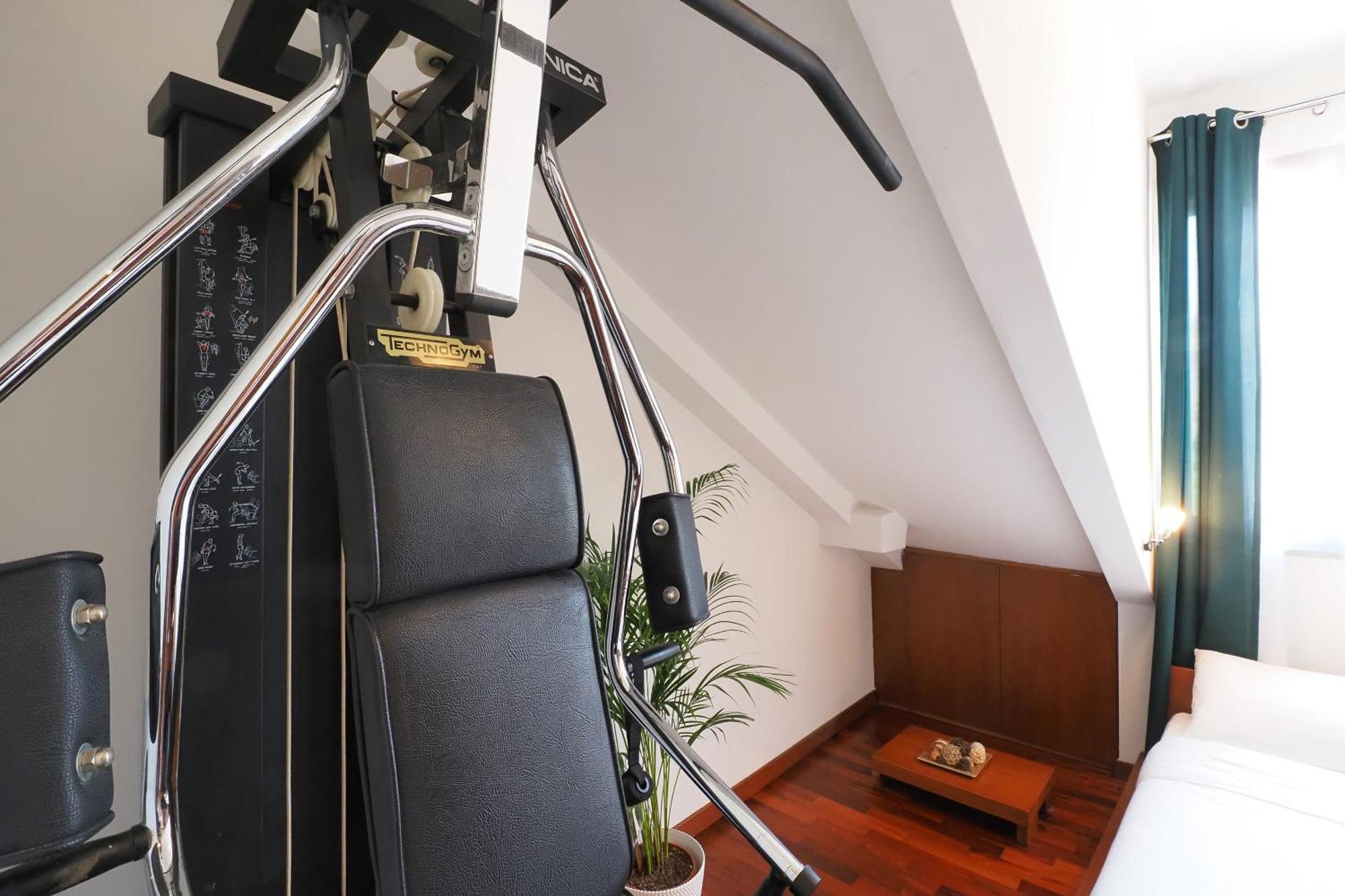 Primopiano - Savona 1 Apartment Milan Exterior photo
