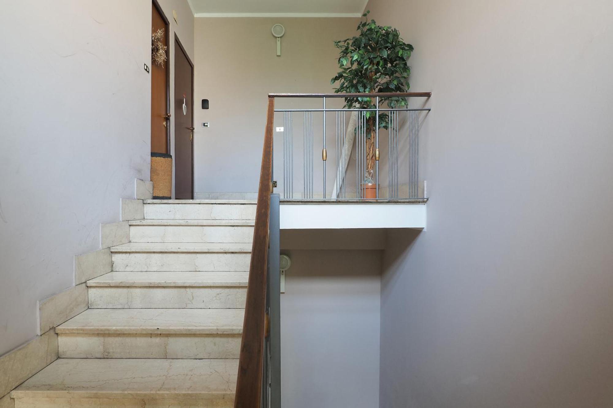 Primopiano - Savona 1 Apartment Milan Exterior photo